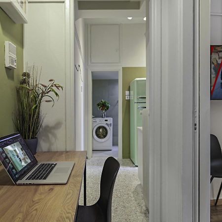 New Hidden Gem, A Studio At A Super Prime Location アテネ エクステリア 写真